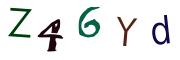 Bild-CAPTCHA