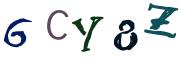 Bild-CAPTCHA
