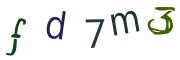 Bild-CAPTCHA