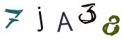 Bild-CAPTCHA