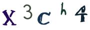 Bild-CAPTCHA