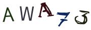 Bild-CAPTCHA