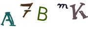 Bild-CAPTCHA