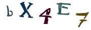 Bild-CAPTCHA