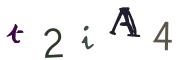 Bild-CAPTCHA