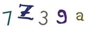 Bild-CAPTCHA