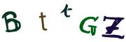 Bild-CAPTCHA