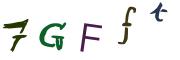 Bild-CAPTCHA