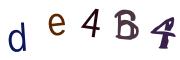 Bild-CAPTCHA