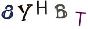 Bild-CAPTCHA