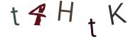Bild-CAPTCHA