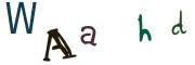 Bild-CAPTCHA