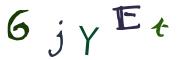 Bild-CAPTCHA