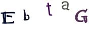 Bild-CAPTCHA