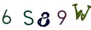 Bild-CAPTCHA
