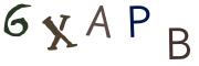 Bild-CAPTCHA