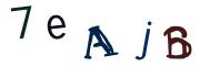 Bild-CAPTCHA