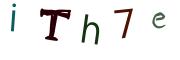 Bild-CAPTCHA