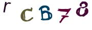 Bild-CAPTCHA