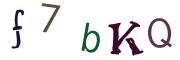 Bild-CAPTCHA