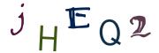Bild-CAPTCHA
