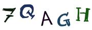 Bild-CAPTCHA
