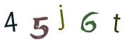 Bild-CAPTCHA