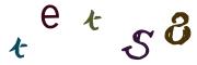 Bild-CAPTCHA