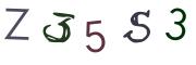 Bild-CAPTCHA