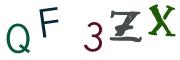 Bild-CAPTCHA