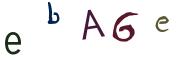 Bild-CAPTCHA