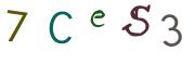 Bild-CAPTCHA
