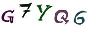 Bild-CAPTCHA