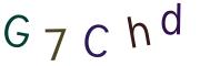 Bild-CAPTCHA