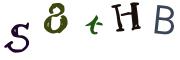 Bild-CAPTCHA