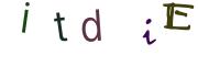 Bild-CAPTCHA