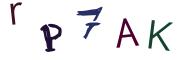 Bild-CAPTCHA