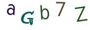 Bild-CAPTCHA