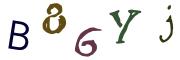 Bild-CAPTCHA