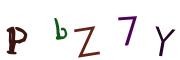 Bild-CAPTCHA