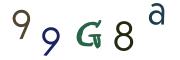 Bild-CAPTCHA
