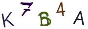 Bild-CAPTCHA