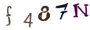 Bild-CAPTCHA