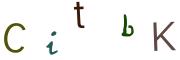 Bild-CAPTCHA