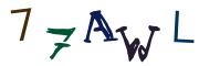 Bild-CAPTCHA