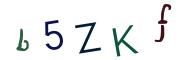 Bild-CAPTCHA