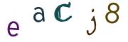 Bild-CAPTCHA