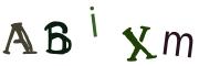Bild-CAPTCHA