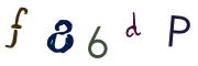 Bild-CAPTCHA