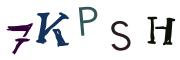 Bild-CAPTCHA